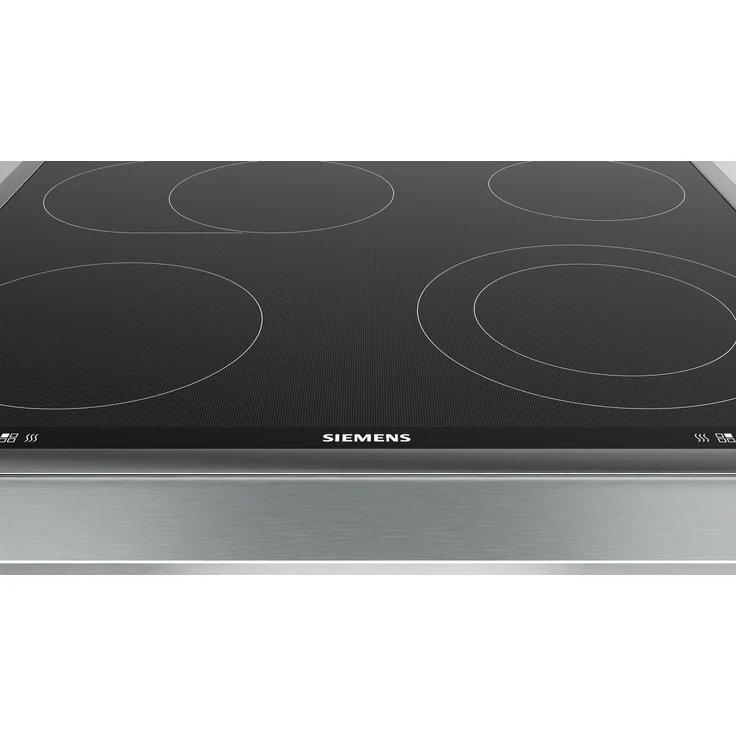 Siemens EQ211KB00, Herd-Set, A, Einbaugerät, Betriebsart Netzbetrieb, Volumen 71 l, Breite 66 cm – Bild 8