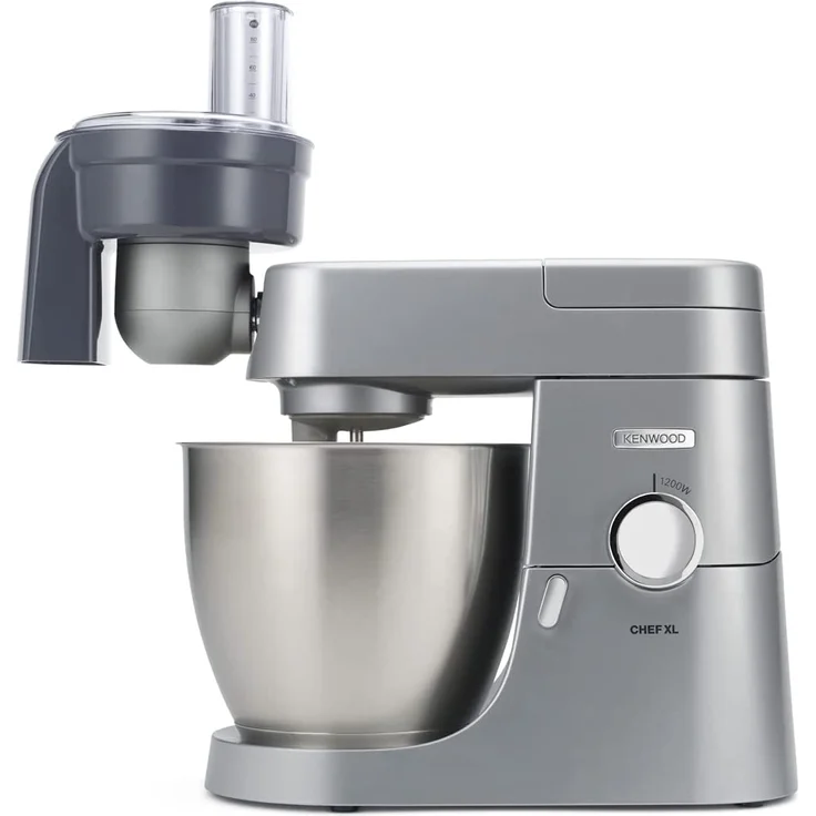 Kenwood KAX 400 PL Würfelschneider V2 – Bild 4