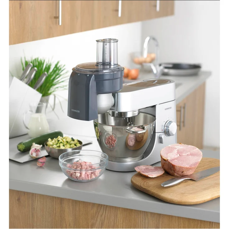 Kenwood KAX 400 PL Würfelschneider V2 – Bild 5