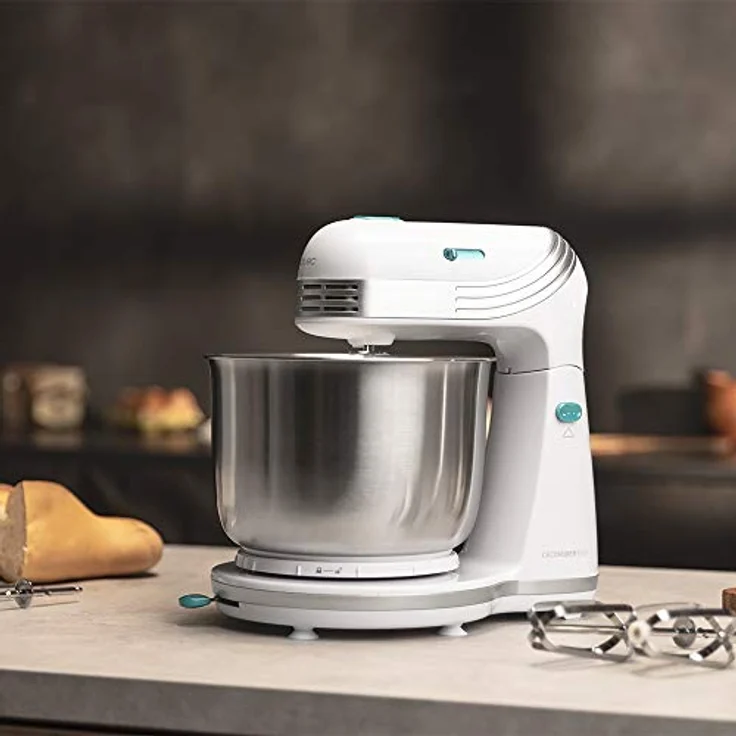 Cecotec Mixer Easy 3 L 250W Weiß – Bild 3