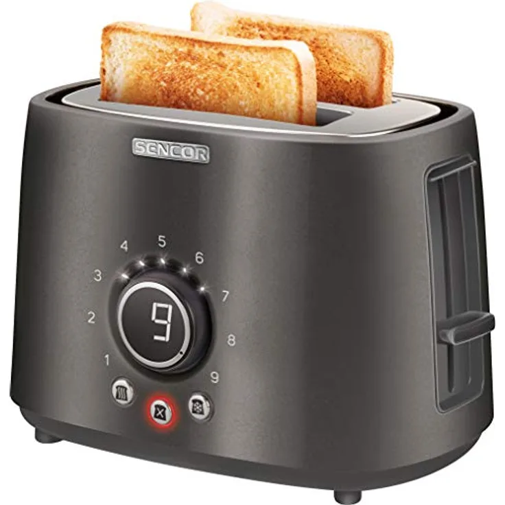 NONAME Sencor STS 6058BK