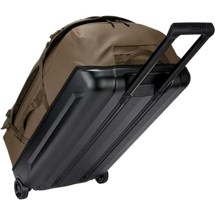 Thule Chasm 2 Rollen Trolley 81 cm, grün, 100% Polyester, 43 cm x 39 cm – Bild 8