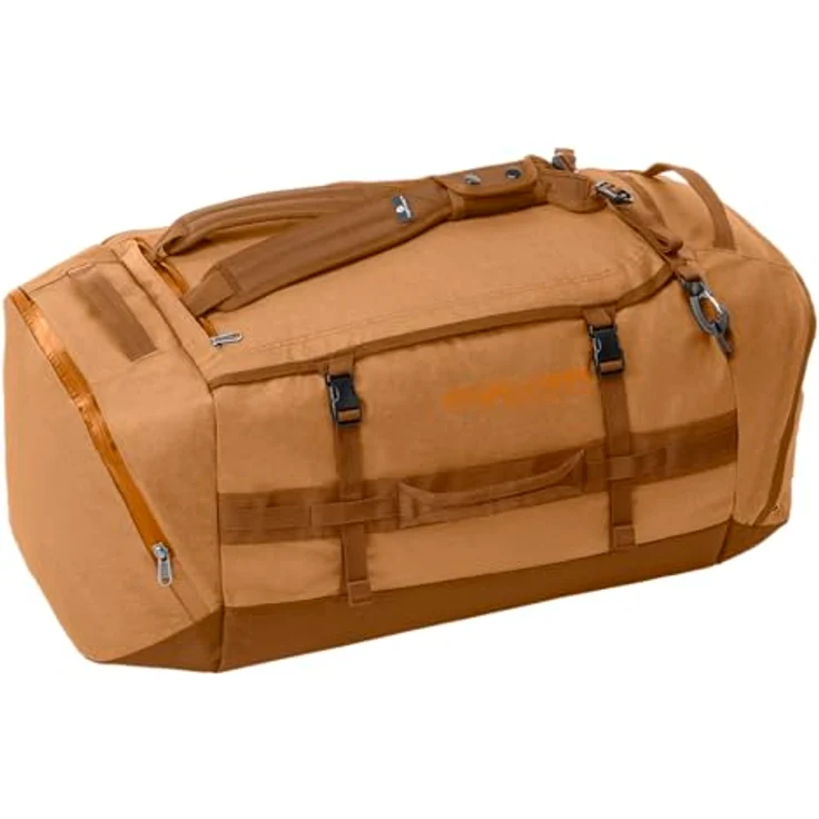 Eagle Creek Cargo Hauler Reisetasche 73 cm, orange, 100% Polyester, geräumig und strapazierfähig – Bild 1
