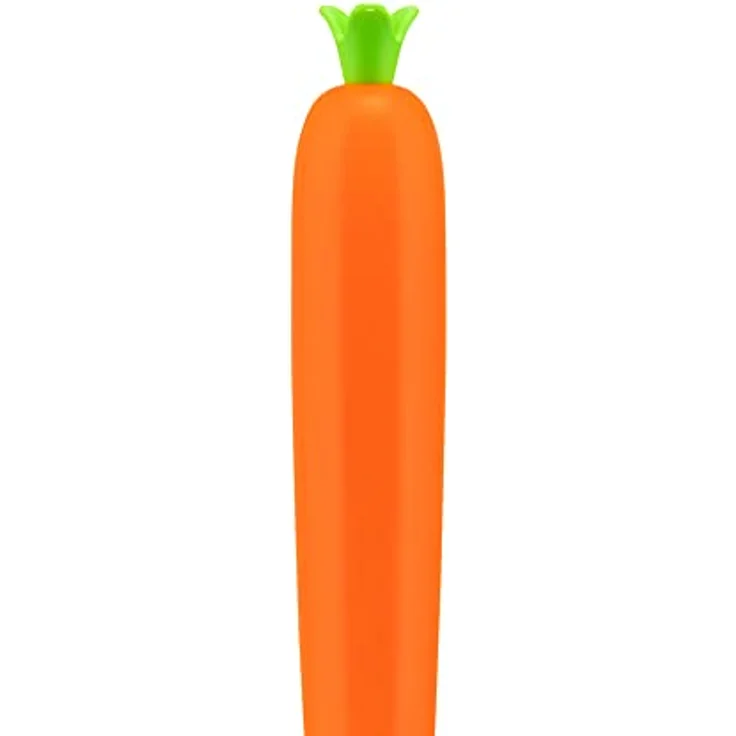 Alessi Küchenrollenhalter, thermoplastisches Harz, weiß, 15 x 20 x 28.5 cm – Bild 5