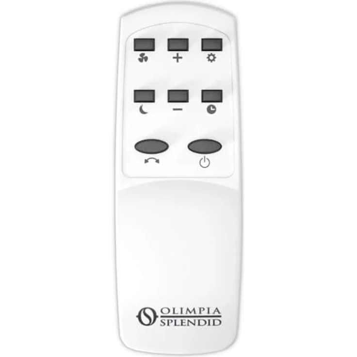 OLIMPIA SPLENDID DOLCECLIMA BREZZA 10 HP WIFI, mobiles Klimagerät mit 10000 BTU/h Kühlleistung, Heizung, Luftentfeuchter, WLAN-Steuerung, für Räume bis 26 qm – Bild 3