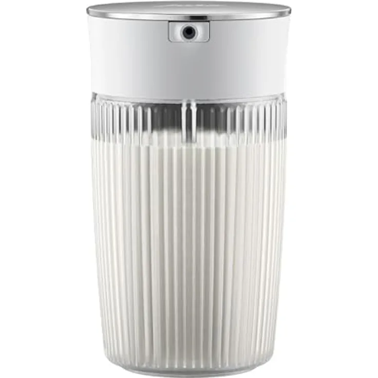 JURA 24313 Glas-Milchbehälter 0,5 l, neue Version des beliebten Glas Milchbehälters - Preisvergleich