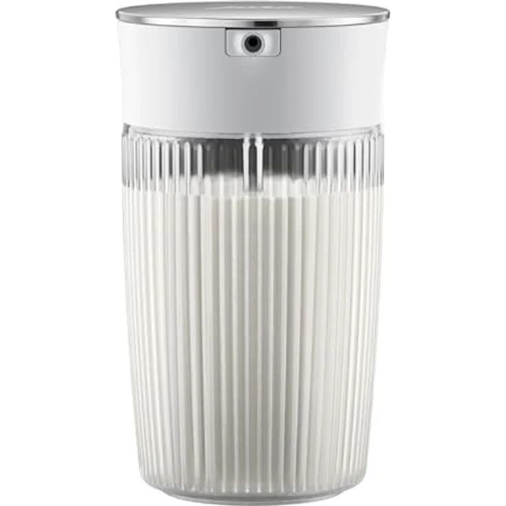 JURA 24313 Glas-Milchbehälter 0,5 l, neue Version des beliebten Glas Milchbehälters - Preisvergleich – Bild 1