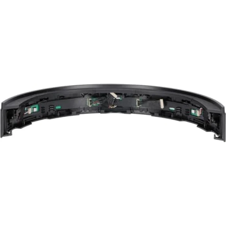 easyPART Ersatz-Stoßstange Bumper Assembly für Ecovacs 10002734, kompatibel mit DEEBOT OZMO 950, Erstausrüster Qualität – Bild 3