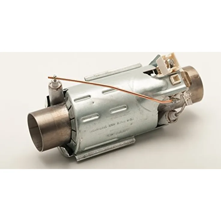 daniplus Durchlauferhitzer Heizelement 2000W DE-System, Bleckmann passend für AEG Electrolux Nr.: 5029761800, Bauknecht 481290508659