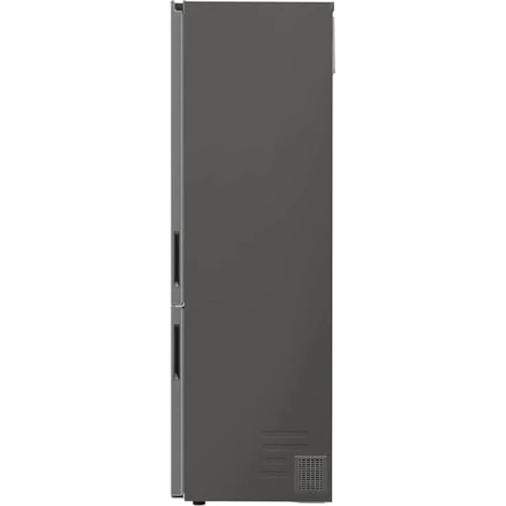 LG GBP62PZNBC Kühl-Gefrierkombination, freistehend, edelstahl, Energieklasse B – Bild 9