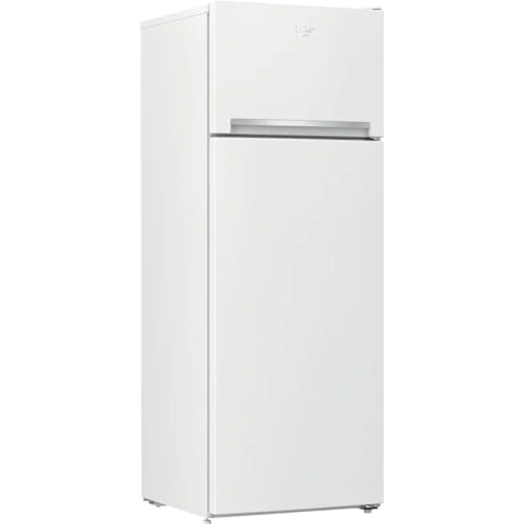 Beko RÉFRIGÉRATEUR 2 PORTES 177+46L CLASSE E BLANC, 2-türiger Kühlschrank mit 177+46L Speicherplatz – Bild 2