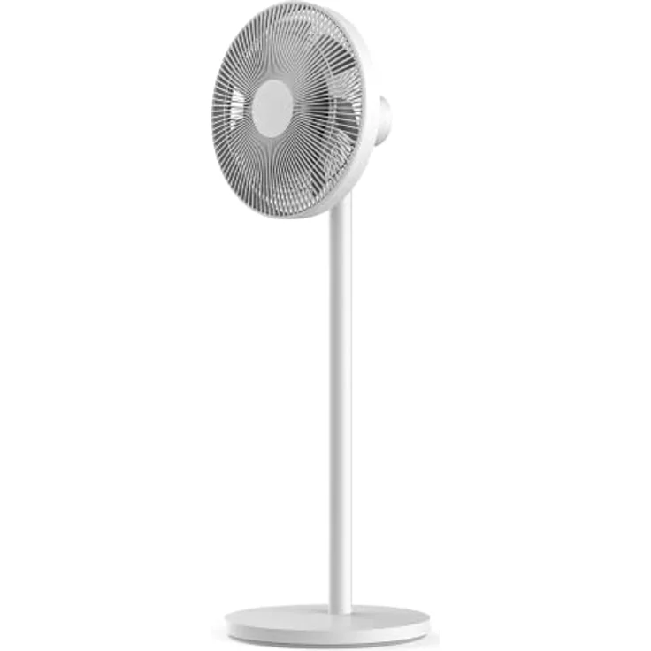 Xiaomi Smart Standing Fan 2 Pro, Ventilator, Weiss – Bild 3