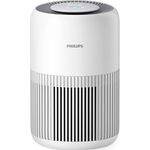 Philips Luftreiniger AC0920/10 PureProtect Mini 900 Series, 2-Schichten-HEPA-Filtersystem, leise
