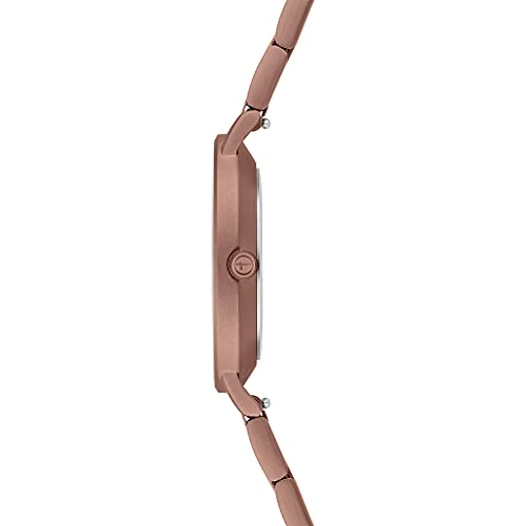 Tamaris Armbanduhr TT-0032-MQ IP Braun – Bild 2