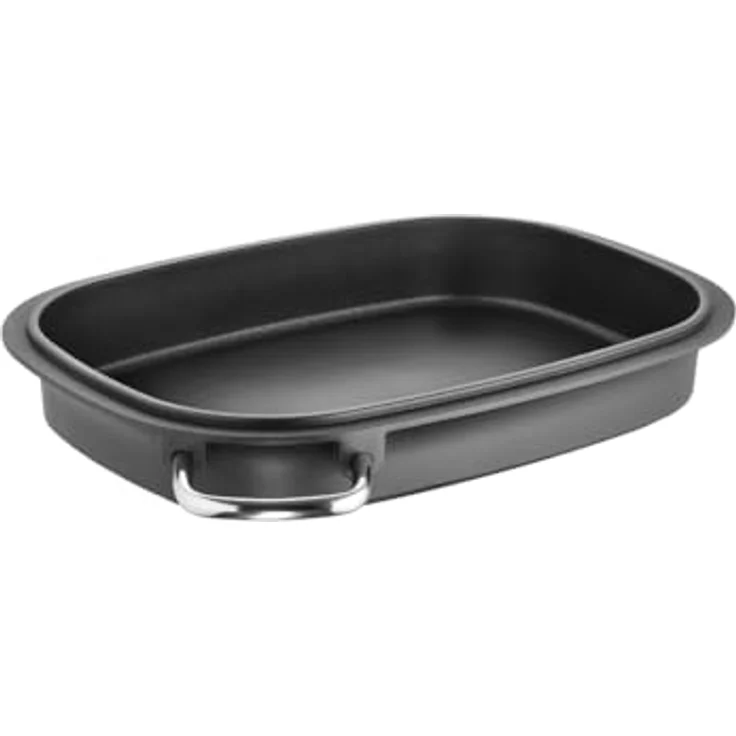 Schulte-Ufer Kg Fischpfanne Green Life Aluna 36 x 25 cm, Auflaufform – Bild 2