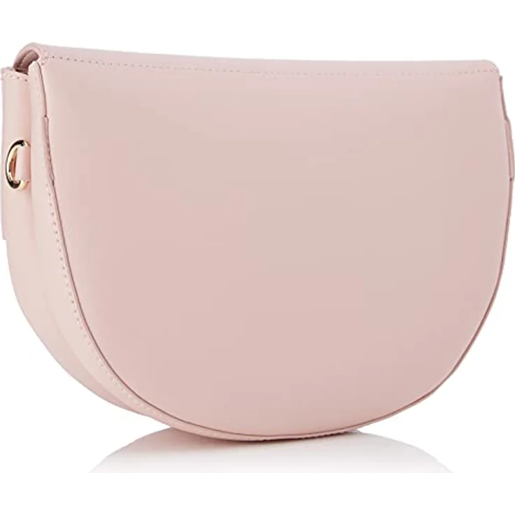 VALENTINO BAGS Umhängetasche BIGS, Damen Schultertasche mit goldfarbenen Details – Bild 2