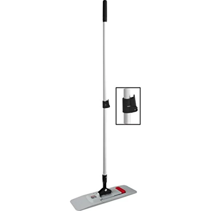 Sprintus Magnetklapphalter Magic Click 50 cm + Teleskopstiel