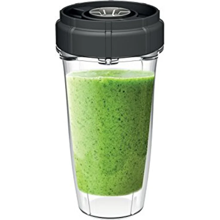 Magimix 17243 Smoothiebehälter, Spülmaschinenfest – Bild 5