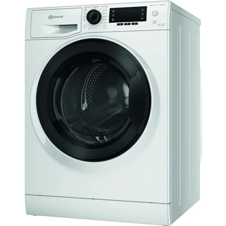 Bauknecht WATK Sense 117B59C, Waschtrockner 11 kg, 7 kg, 1400 U/min (Versandkostenfrei) – Bild 4