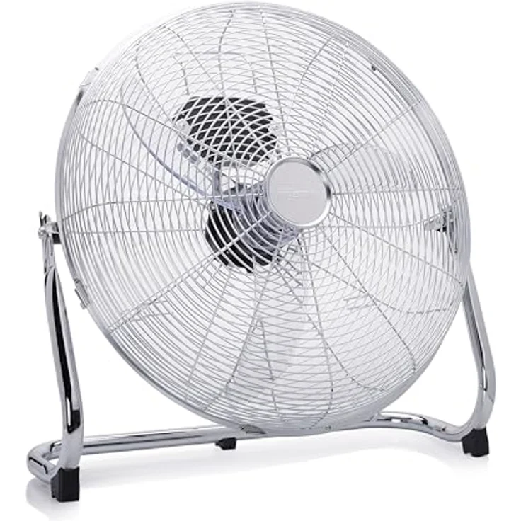 Tristar VE-5935 Bodenventilator – 45 cm – Metall – Bild 2