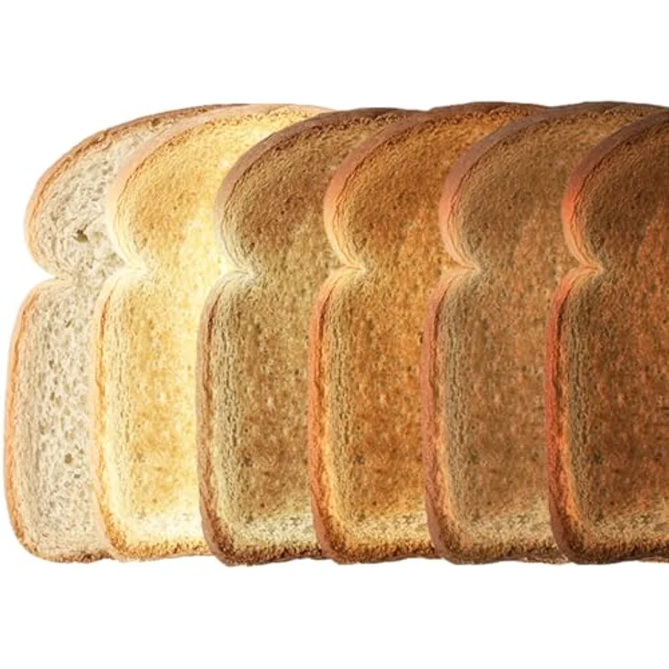 Kenwood kMix Toaster TCX751WH, weiß, 2-Schlitz-Toaster, 900 Watt, neue Serie – Bild 9