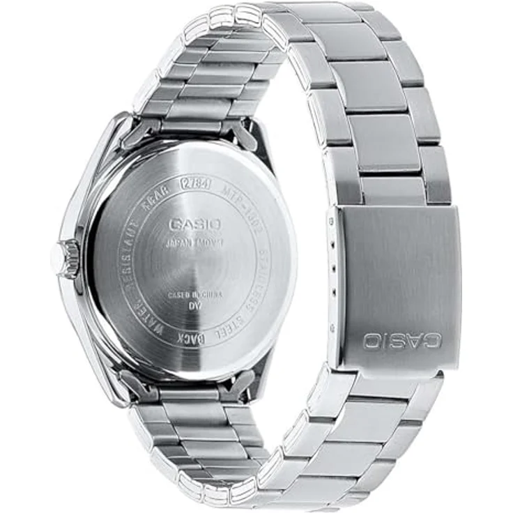 Casio Watch MTP-1302PD-6AVEF – Bild 2