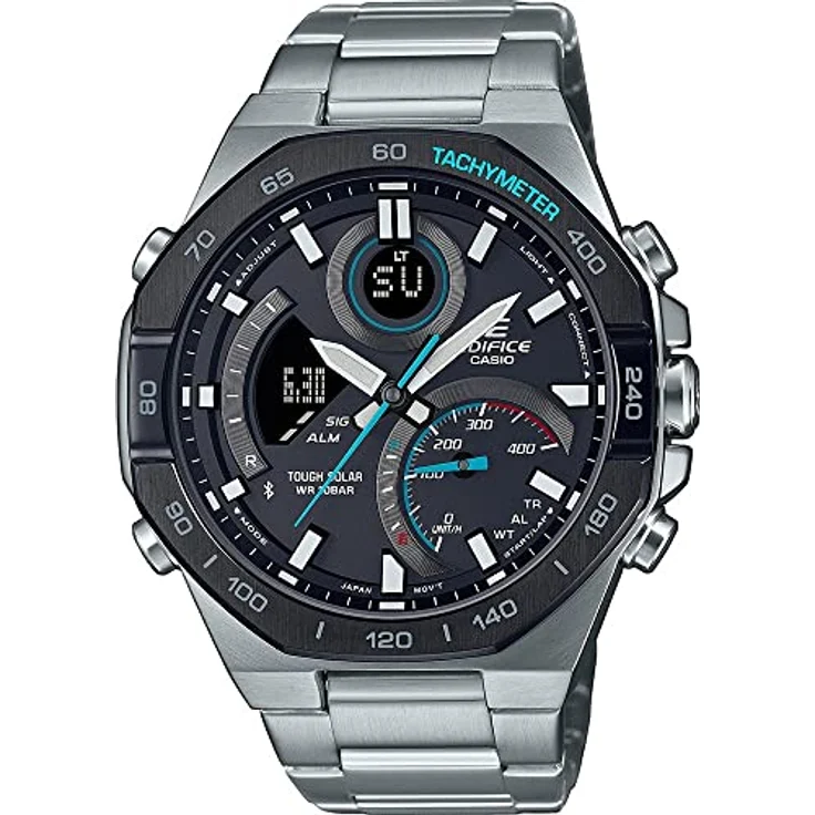 Casio Watch ECB-950DB-1AEF – Bild 1