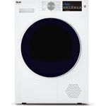 PKM Wärmepumpentrockner WPT9-15A++ mit 9 kg Fassungsvermögen, LED Display und 3 Trockenheitsgrade