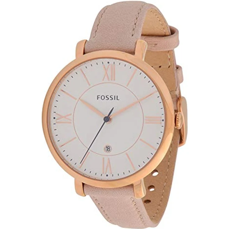 Fossil JACQUELINE ES3988 Damenarmbanduhr Design Highlight – Bild 3