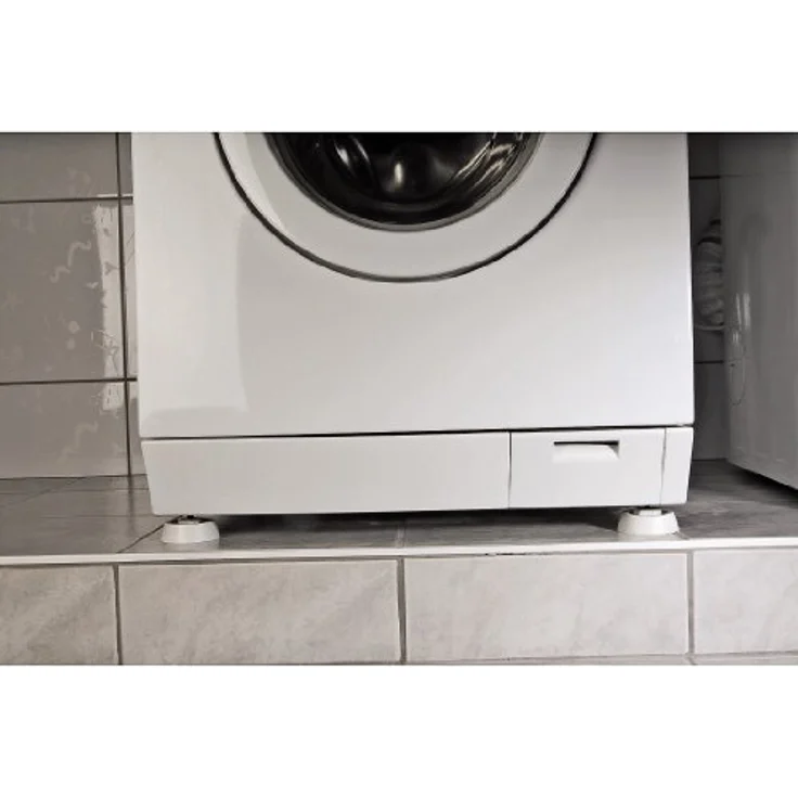 tiefenmuskulatur trainieren vibration ANTIVIBRATIONSMATTE FÜR WASCHMASCHINE UND GESCHIRRSPÜLER 4 EINHEITEN, kaum  20.32 EUR. KOSTENLOSE Lieferung 24/48H. Kaufen Sie es