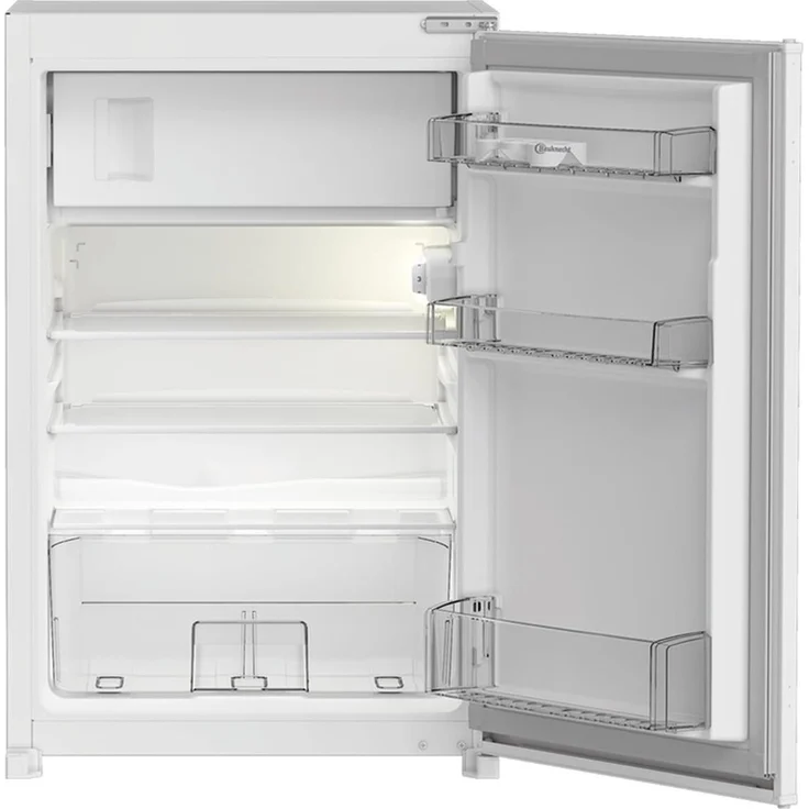 Bauknecht BKSI 9GS2 Kühl-Gefrierkombination, 866 mm, 110L Schlepptür, 24 Monate Garantie