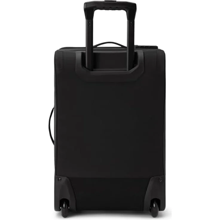 Dakine 365 Rolltasche, 40 l, langlebiges Handgepäckstück in Schwarz/Weiß, OSFM – Bild 3