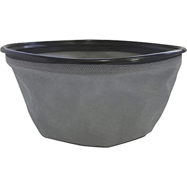 WOLFPACK Ersatzfilter für Aschesauger Yamato 15 Liter, Modell Cinix, VACUUM FILTER