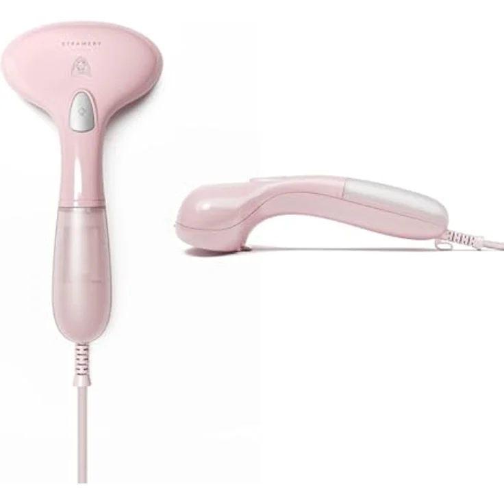 Steamery Cirrus Steamer Rosa – Bild 2