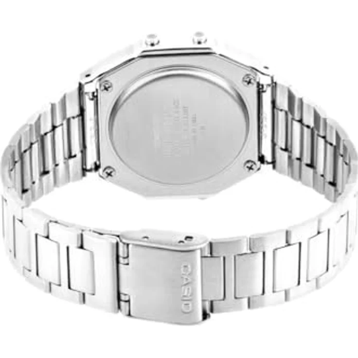 Casio Vintage, Quarzuhr, 33 mm  – Bild 3