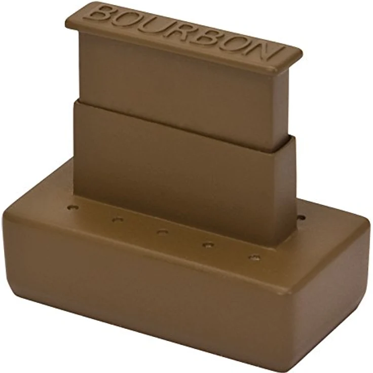 Dexam Classic British Keksausstecher-Set, Polypropylen, 4 Stück Recycling-Box Nr. 5, mit durchsichtigem Acetat-Fenster, 4,75 bis 6 cm lang – Bild 7