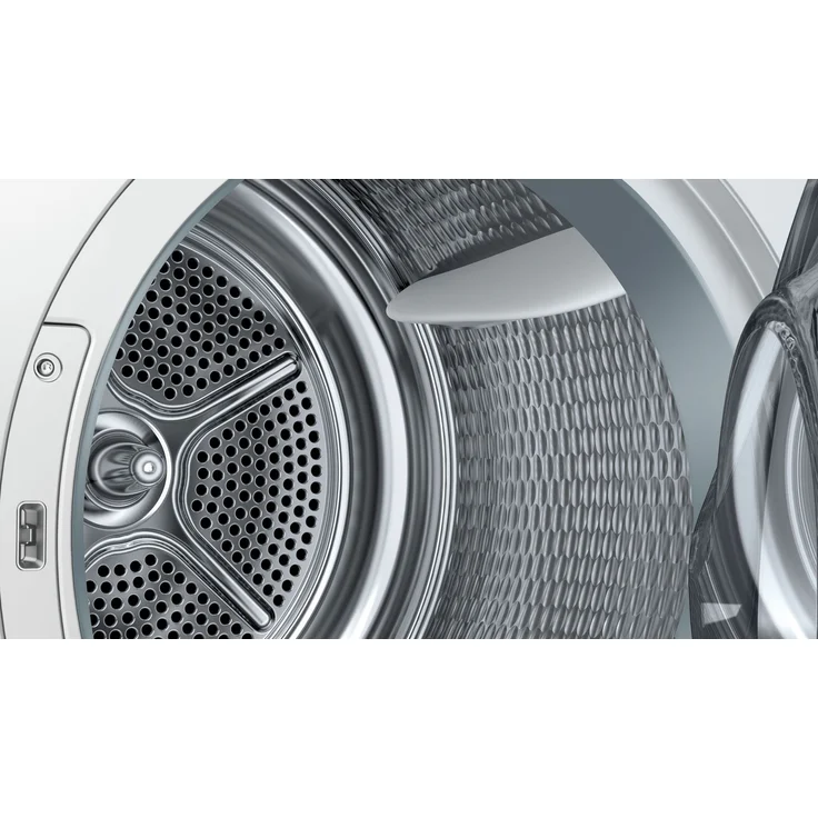 Bosch WTW87541, Wärmepumpentrockner, A++, Fassungsvermögen 9 kg, Standgerät, Breite 59,8 cm, Display, Wäschetrockner mit Automatik – Bild 9