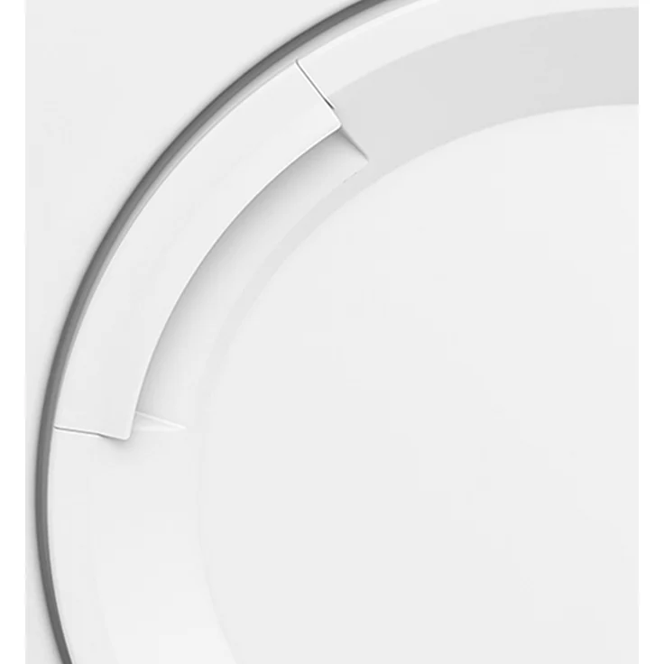 Beko DS7512PA, Wärmepumpentrockner, A+++, Fassungsvermögen 7 kg, Standgerät, Breite 59,5 cm, Startzeitvorwahl, Restlaufzeitanzeige – Bild 8
