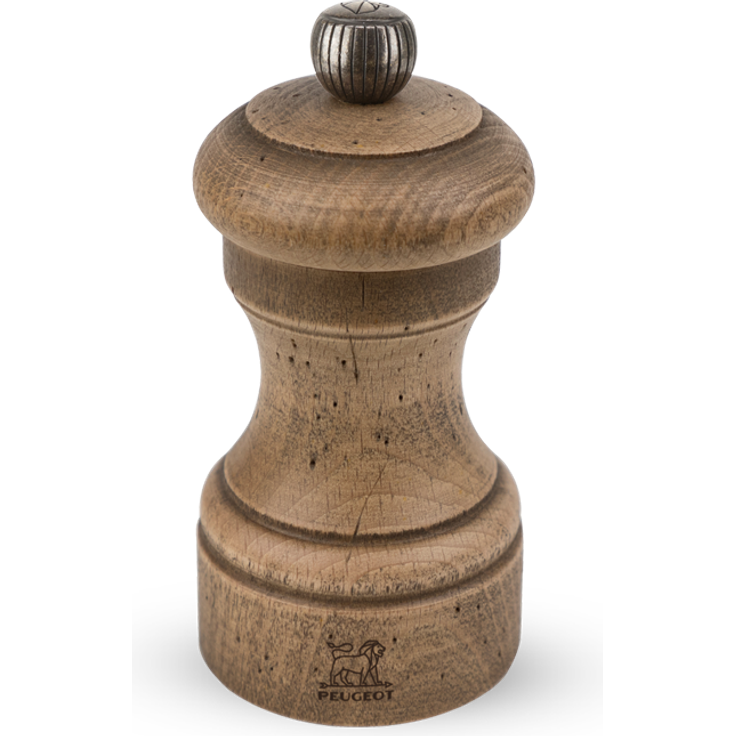 Peugeot 30933 Bistro Pfeffermühle 10 cm, antiquaire – Bild 2