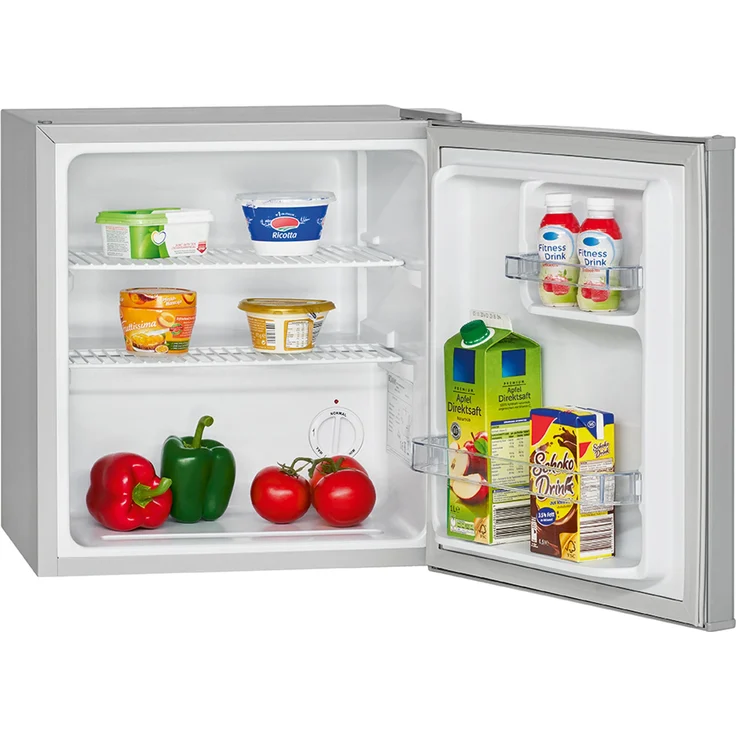 Bomann KB 340, Stand-Minikühlschrank – Bild 7