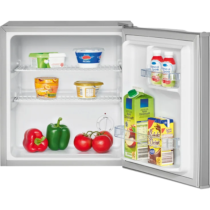 Bomann KB 340, Stand-Minikühlschrank – Bild 6