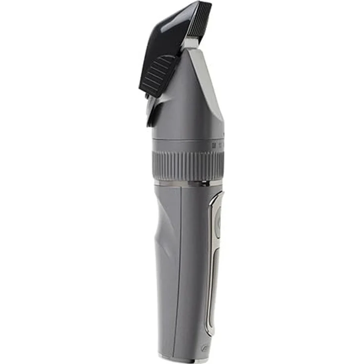 ADLER Mesko Haarschneider - Titan-Kopf, Keramikmesser, Turbo-Modus – Bild 2