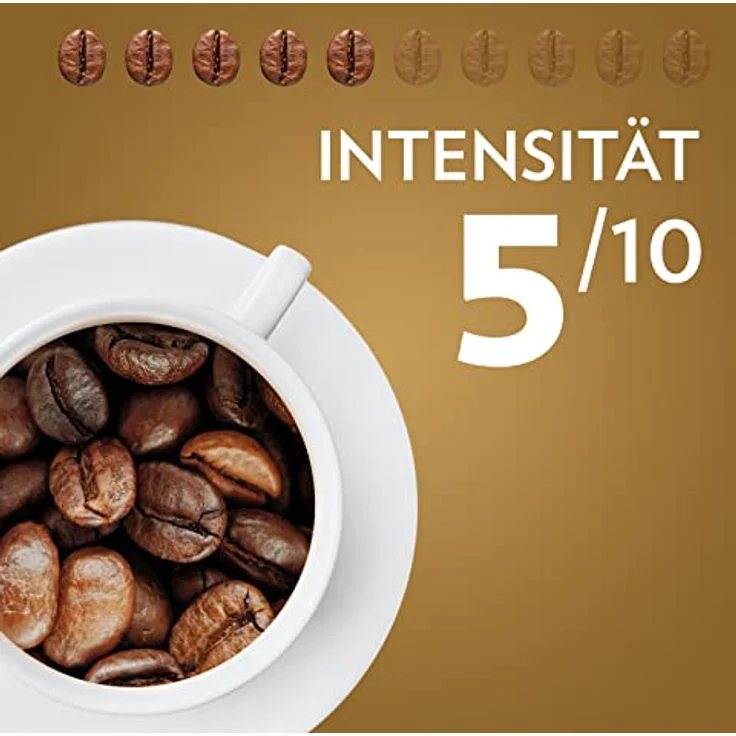 Lavazza Kaffeebohnen - Qualità Oro, 1kg – Bild 5