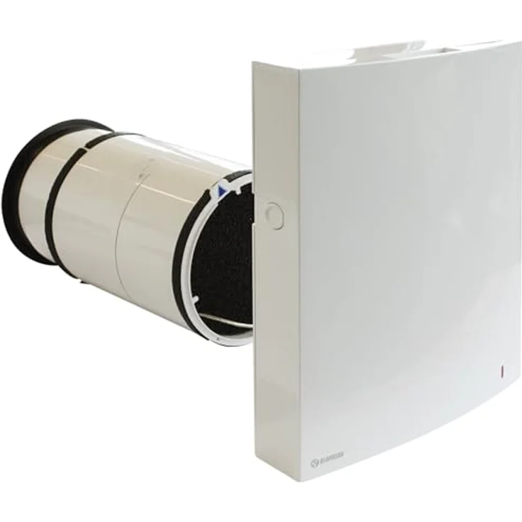 Vento Expert Duo A30-1 Pro Fertigstellungsset - Blauberg Ventilatoren – Bild 2