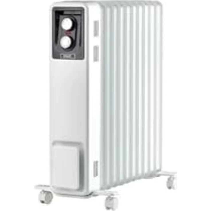 Ölfreier Radiator NOC eco 25 E - Dimplex, Radiator – Bild 2