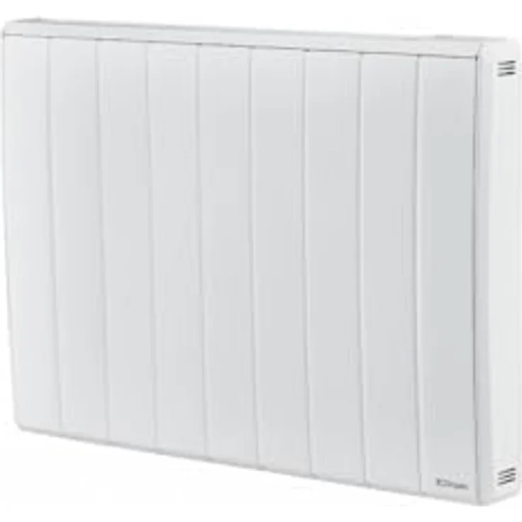 Glen Dimplex Wandkonvektor Wärmewellen 1kW RCE 100, Konvektor