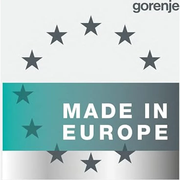 Gorenje NRK 61 CA2XL4Z Kühl-Gefrierkombination/NoFrostPlus/IonAir mit Multiflow 360° / Convert ZeroZone/AdaptTech/LED Display / 185 cm/Kühlteil 220 l/Gefrierteil 106 l/EEK: C/Edelstahl – Bild 4