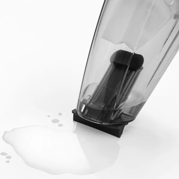 Severin Handstaubsauger HV 7963 S'Power Akku-Handstaubsauger ohne Stiel, kabellose Power für Staub und Flüssigkeiten – Bild 2