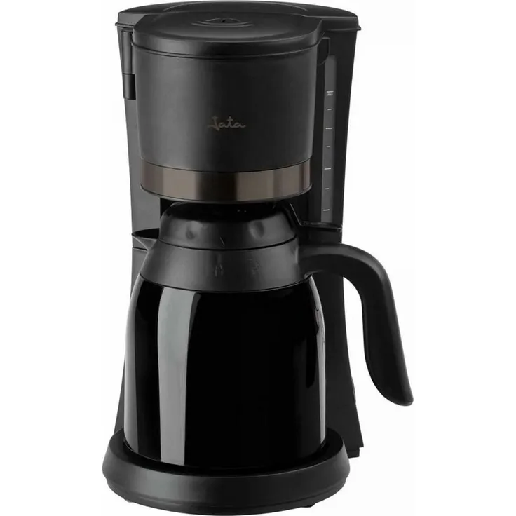 Jata Filterkaffeemaschine JATA JECA1800, 1,8 L, optimal für Heimbereich