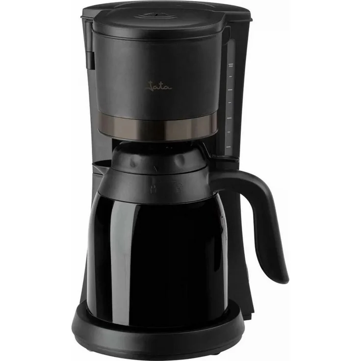 Jata Filterkaffeemaschine JATA JECA1800, 1,8 L, optimal für Heimbereich